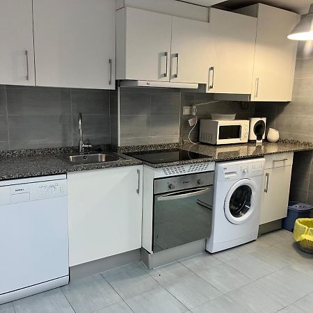 Loft En Torrelavega Apartment Ngoại thất bức ảnh