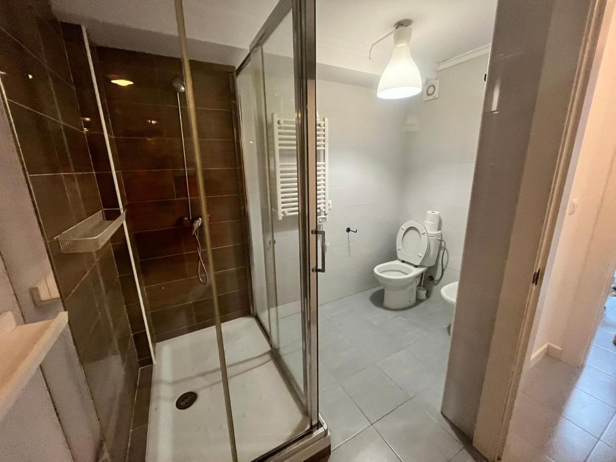 Loft En Torrelavega Apartment Ngoại thất bức ảnh