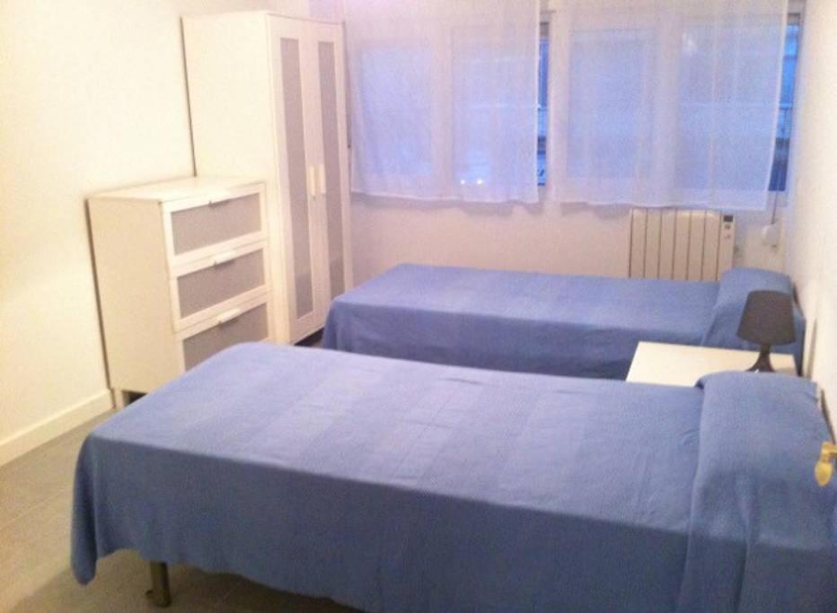 Loft En Torrelavega Apartment Ngoại thất bức ảnh